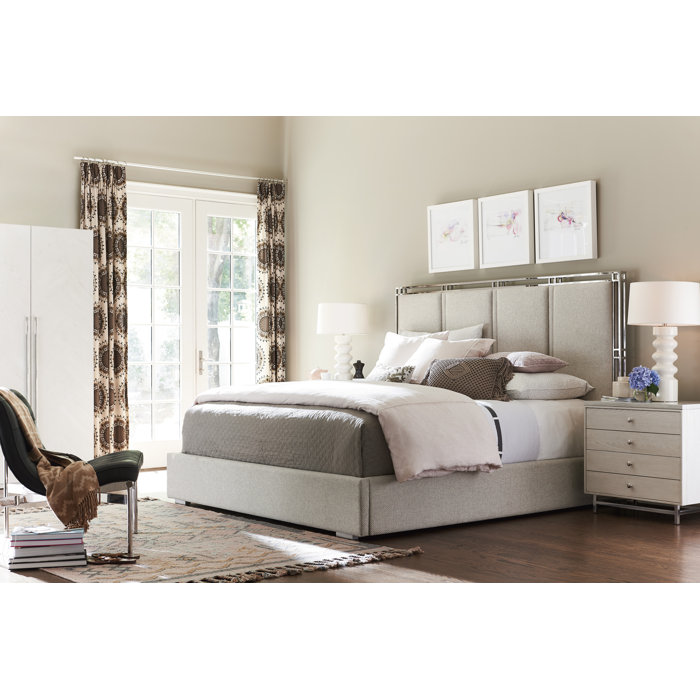 Universal Furniture Axiom Nightstand Wayfair